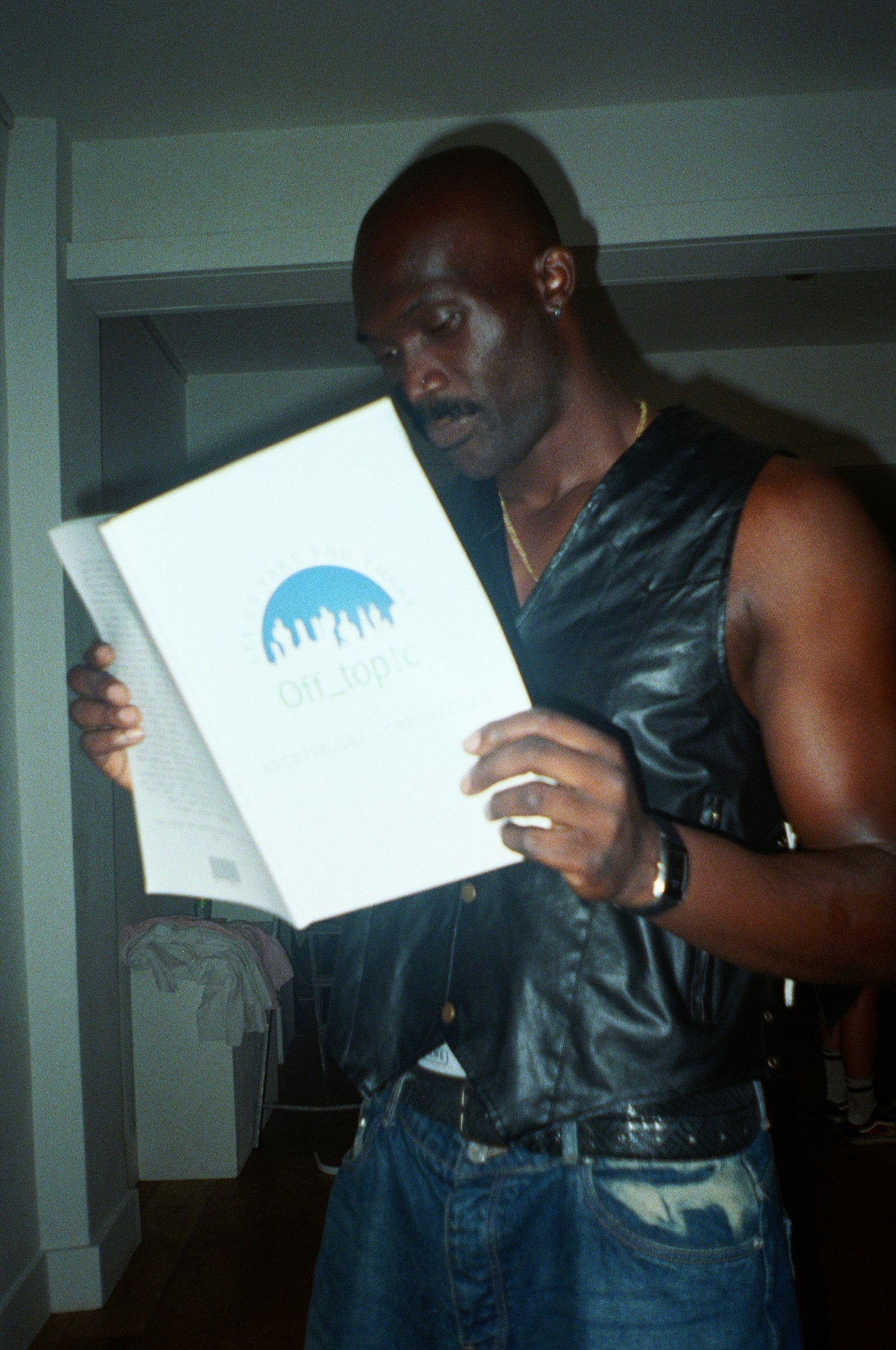 ARCHIVE.002 MAGAZINE