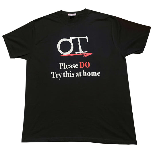 ATTITUDE T-SHIRT