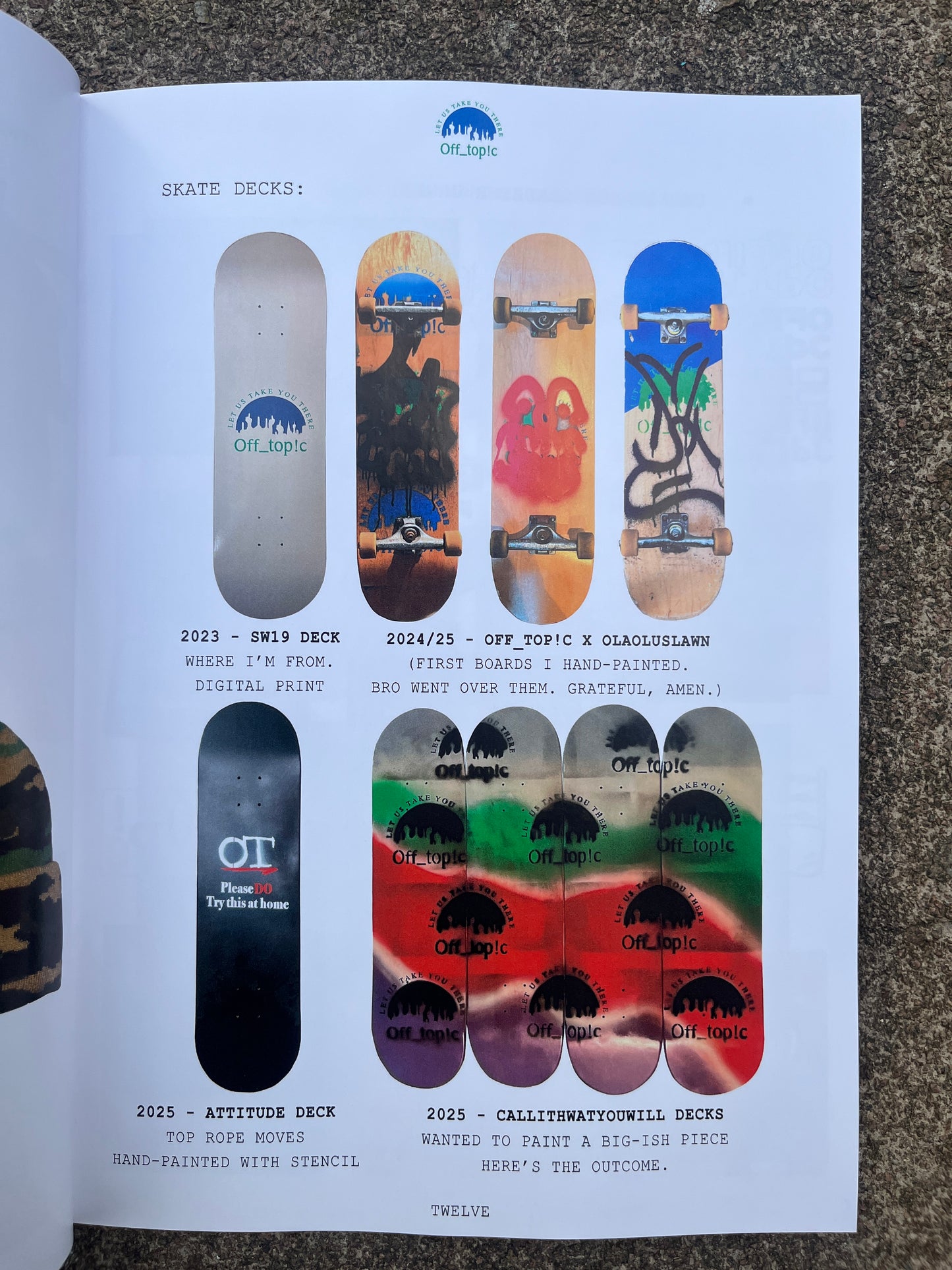 ARCHIVE.002 MAGAZINE