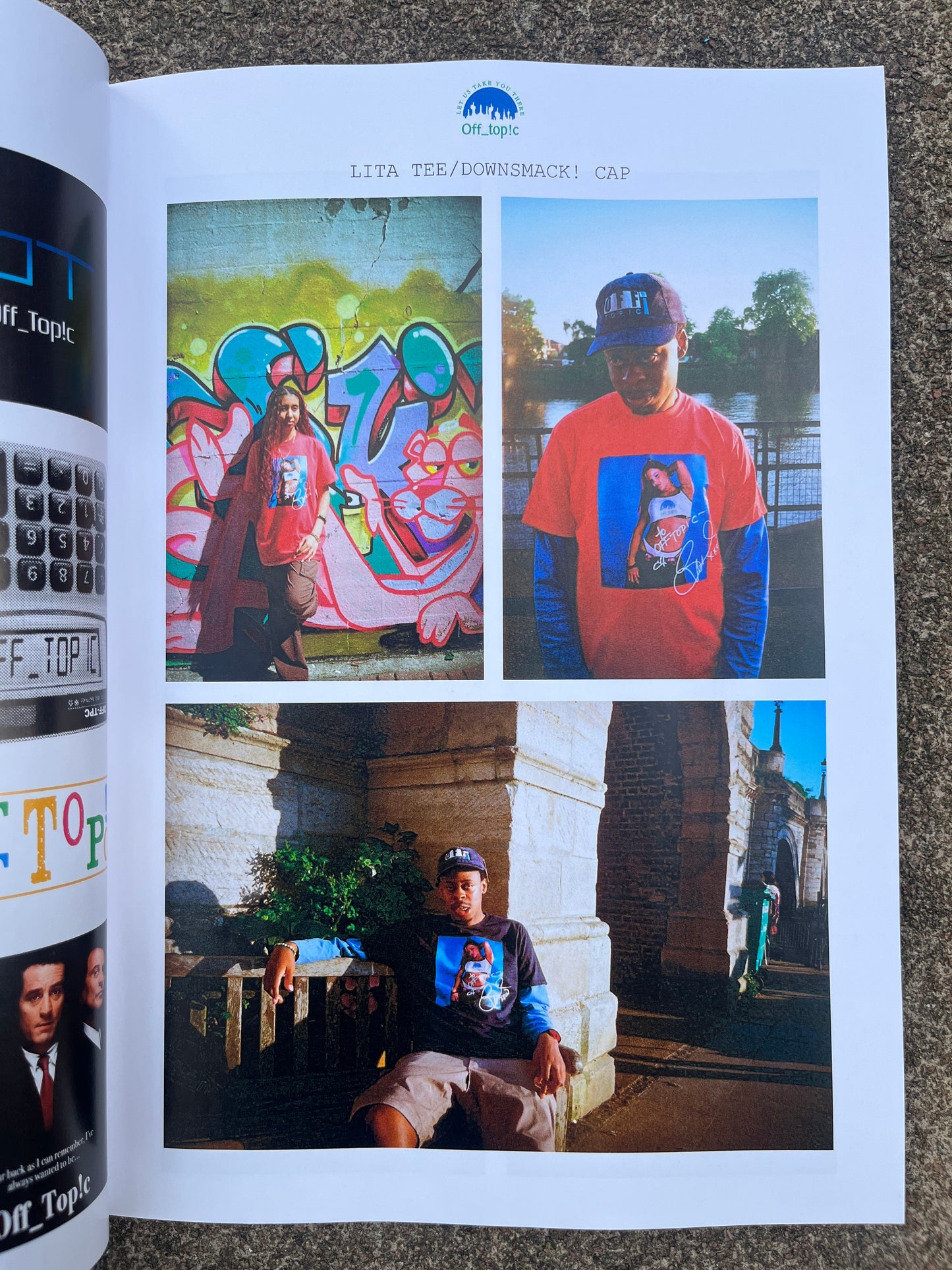 ARCHIVE.002 MAGAZINE