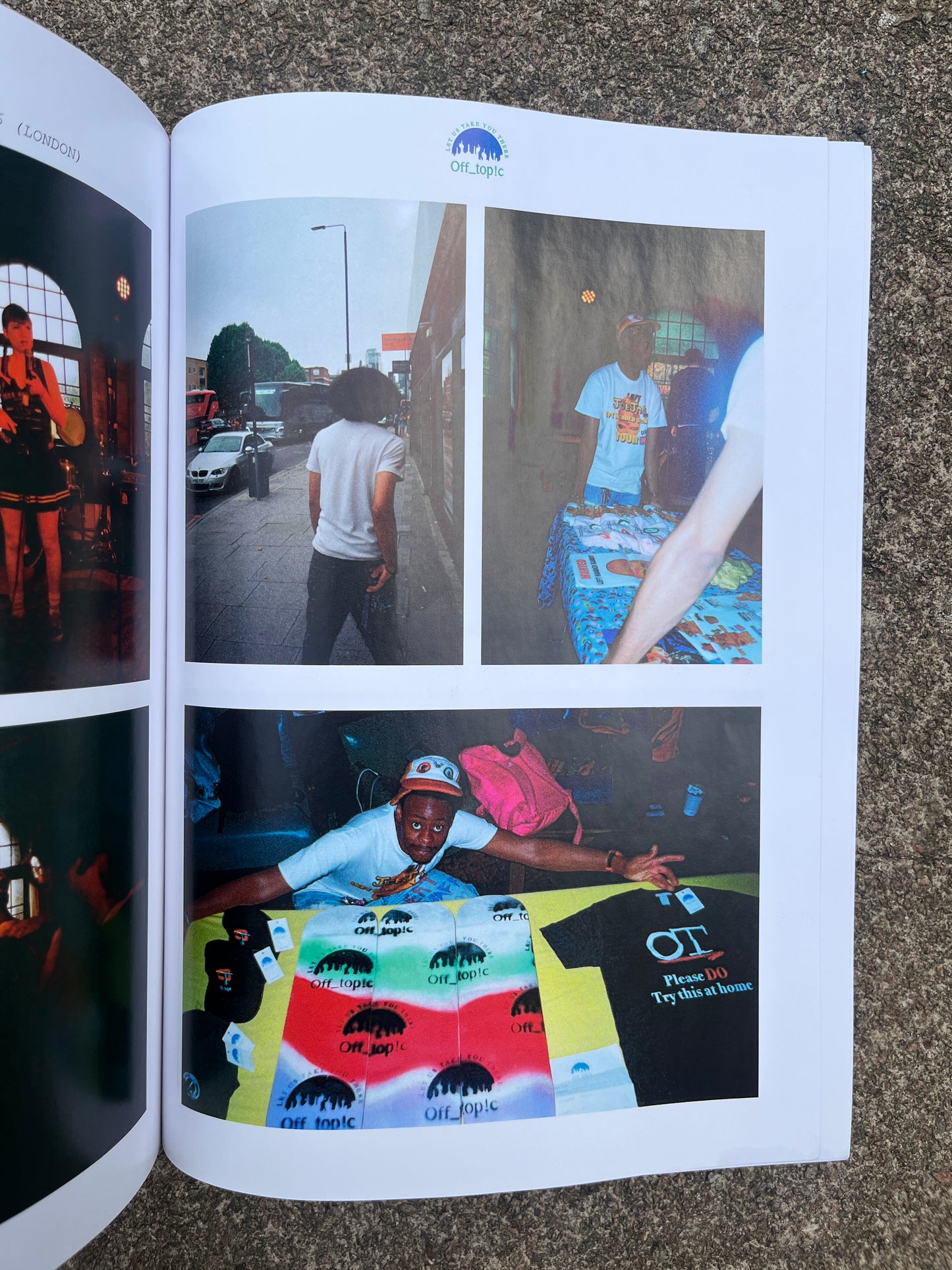 ARCHIVE.002 MAGAZINE