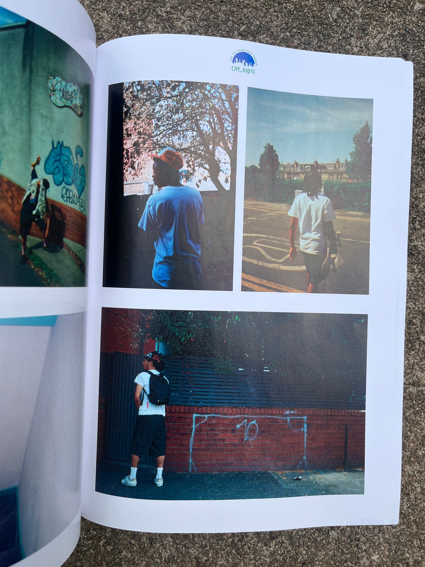 ARCHIVE.002 MAGAZINE