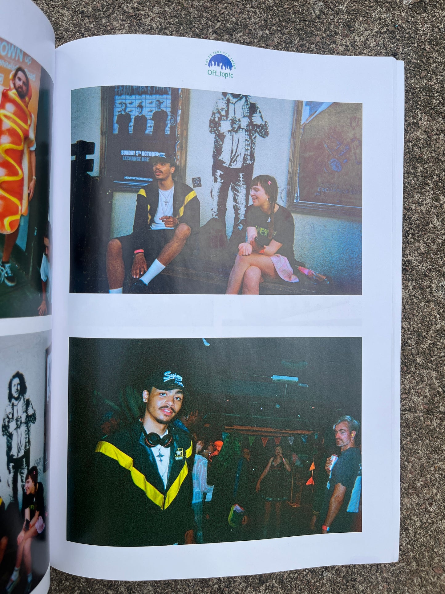 ARCHIVE.002 MAGAZINE
