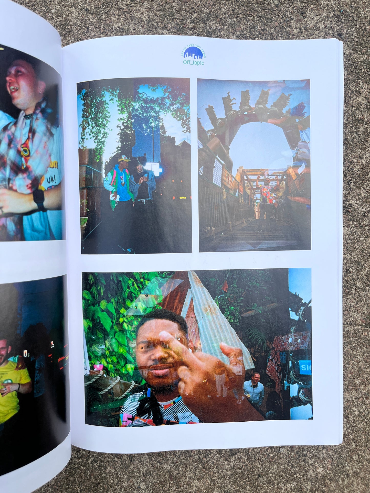 ARCHIVE.002 MAGAZINE